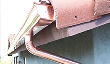 Rain Gutter Installation, Repair, Cleaning in Newbold, WI